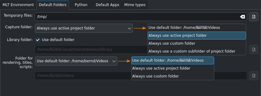 configure_environment_default_folders_appimage_2412.webp
