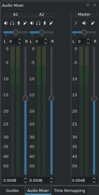 kdenlive2304_audio_mixer