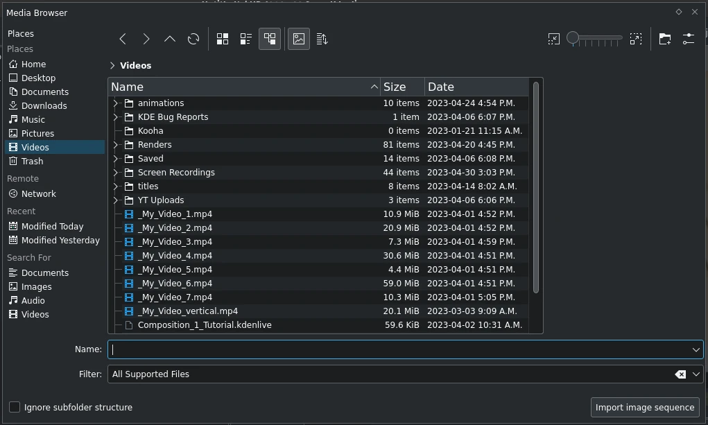 kdenlive2304_media_browser