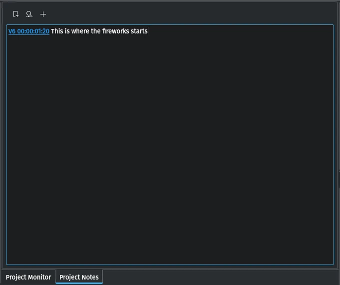 kdenlive2304_project_notes