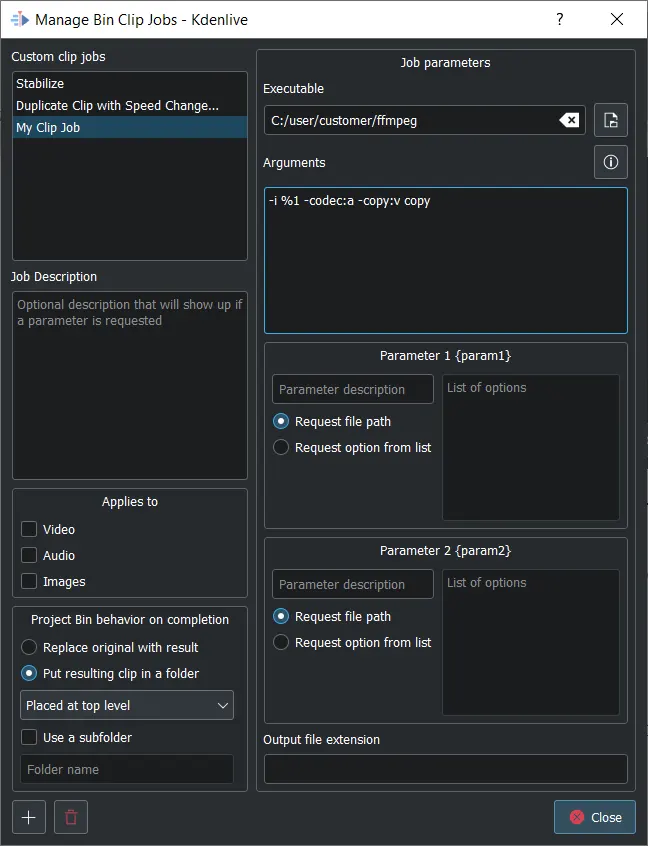kdenlive2304_clip_jobs