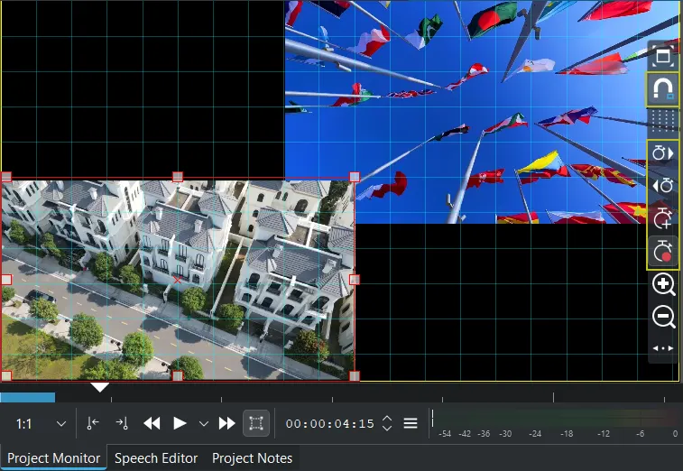 kdenlive2408_ui-monitor_effect_direct_control
