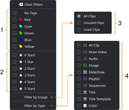 project_bin_filter