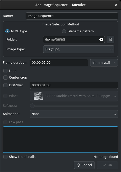 project_bin_image_sequence