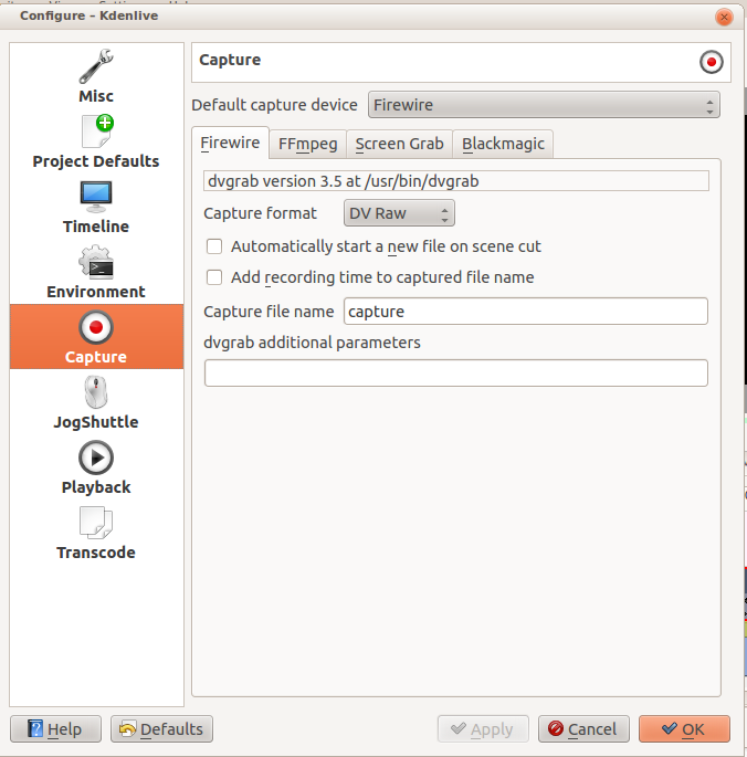 Kdenlive_Configure_Capture