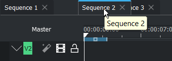 Kdenlive_reorder_sequence_tabs
