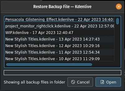 kdenlive2304_open_backup_file