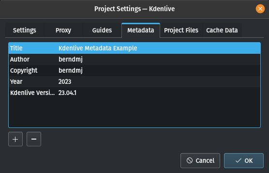 kdenlive2304_project_settings_metadata