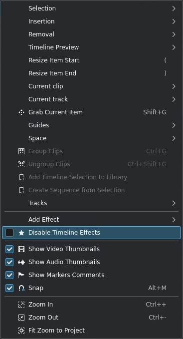 kdenlive2308_disable_timeline_effects.webp