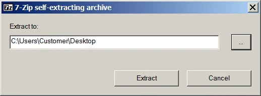 kdenlive_zip_self_extracting_archive
