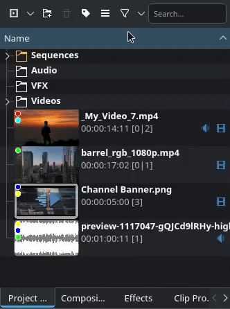 project_bin_tags_filter