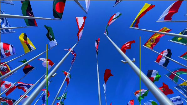 kdenlive2304_effects-audio_level_visualization_filter_example