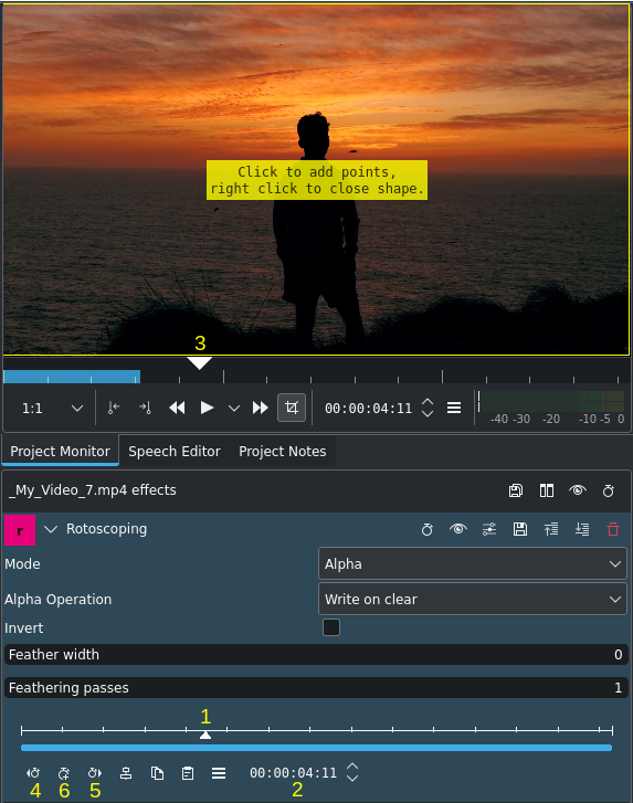 kdenlive2304_effects-rotoscoping_keyframes