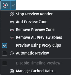 preview-menu