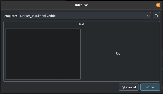 kdenlive2304_add_template_title_window
