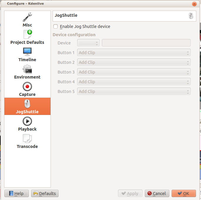 KDENLIVE_Configure_jog_shuttle