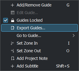 ../_images/Kdenlive_Add_guide.png