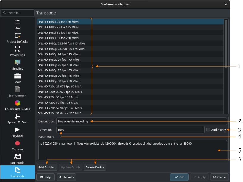 Kdenlive_Configure_transcode