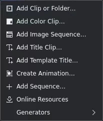 kdenlive2304_add_clips