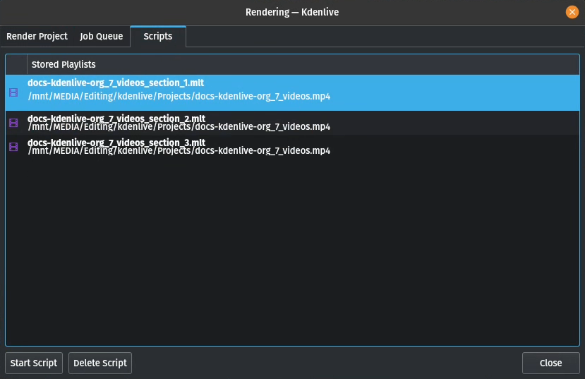 kdenlive2304_rendering-stored_playlist