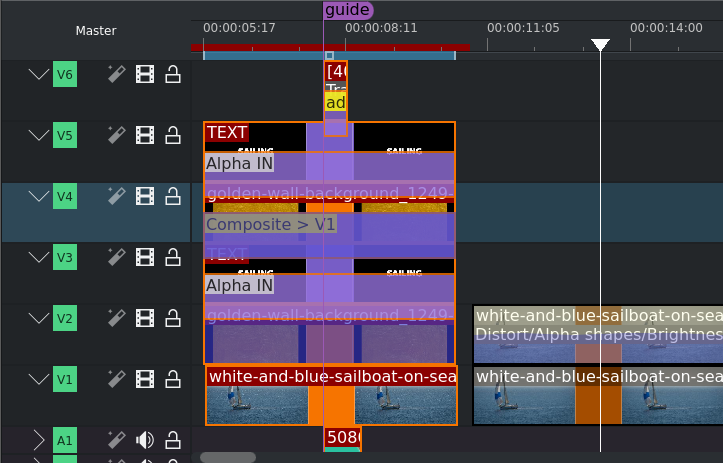 kdenlive2308_library_timeline_01.webp