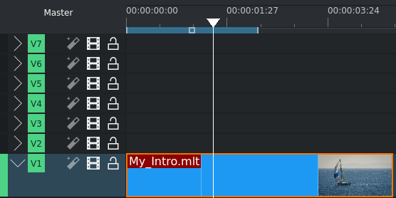 kdenlive2308_library_timeline_02.webp