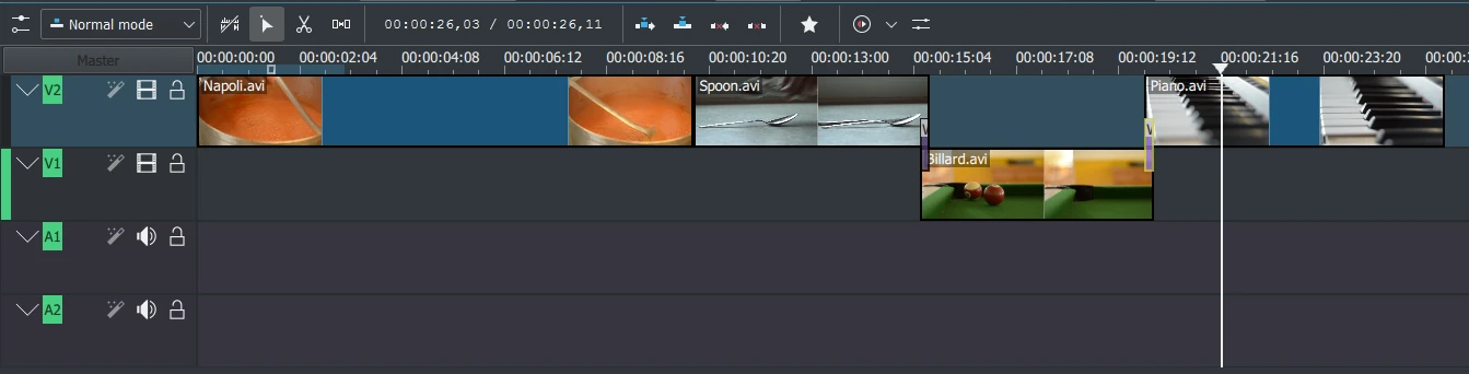 kdenlive_add_last_clip