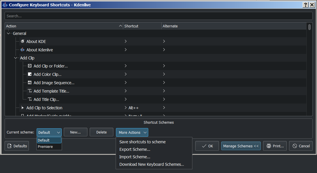 ../../../_images/Kdenlive_Configure_shortcuts_1.png