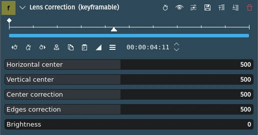 kdenlive2304_effects-lens_correction_keyframable