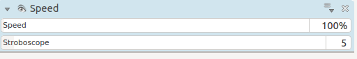 Kdenlive_Motion_speed_effect