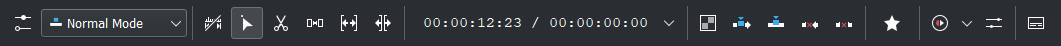 Kdenlive_timeline_toolbar