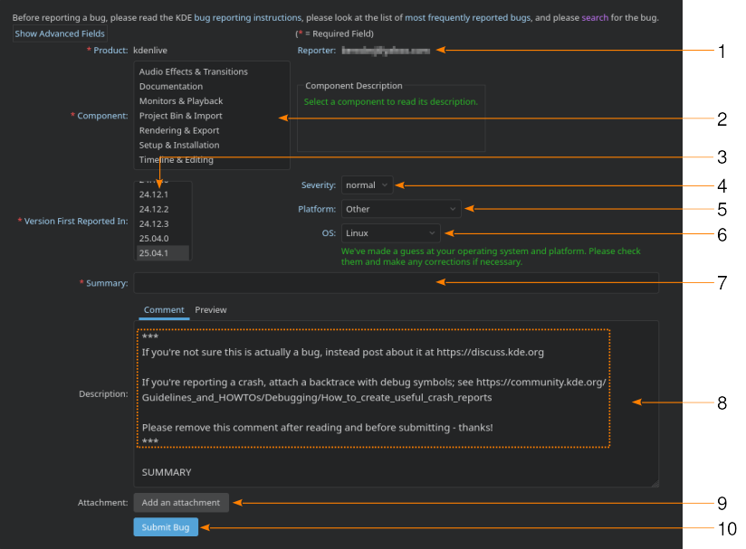 kde_bug_enter.webp