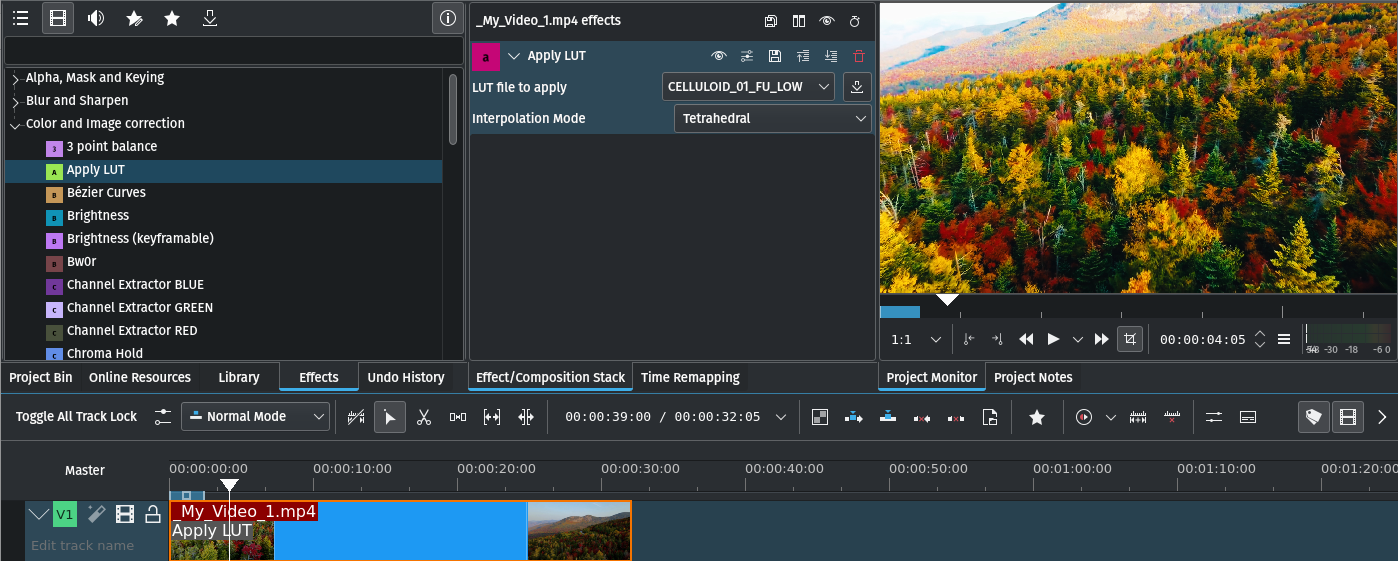 kdenlive2304_effects-apply_lut_example_1